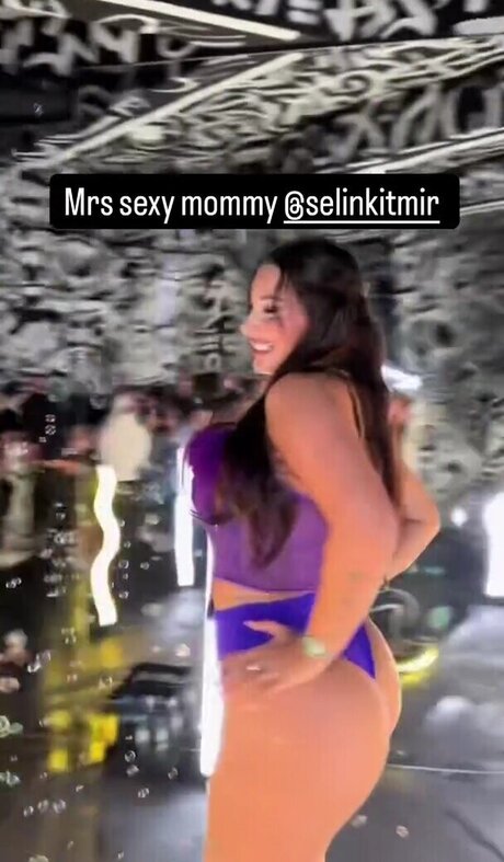 Selinkitmir