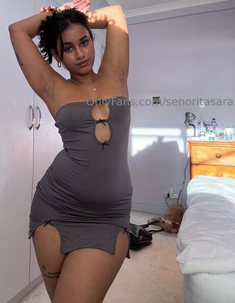 Senoritasara