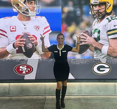Dianna Russini
