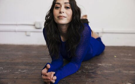 Cristin Milioti