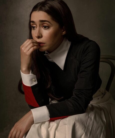 Cristin Milioti