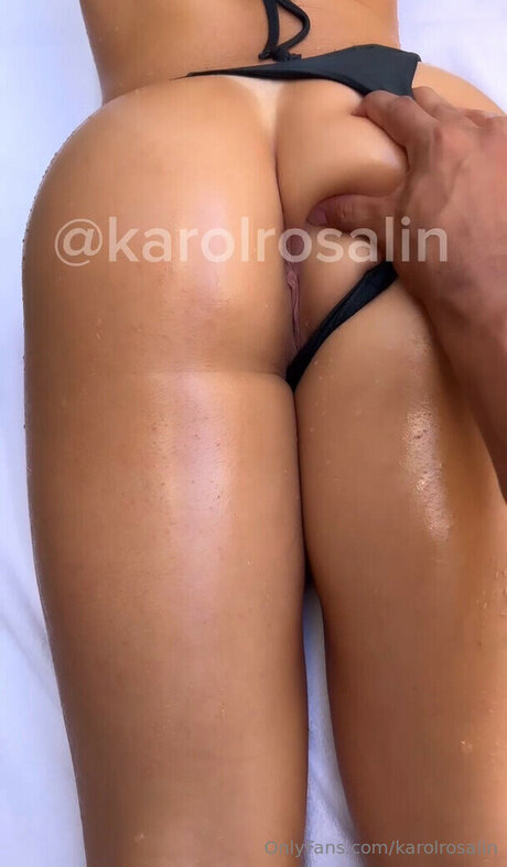 Karol Rosalin