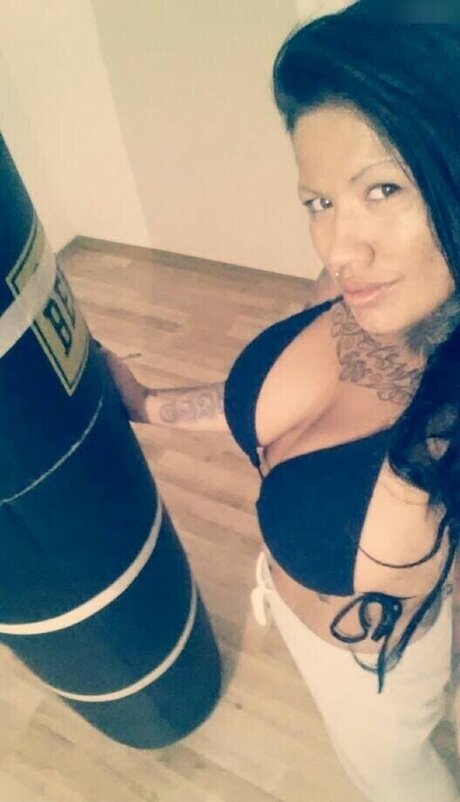 Catherine Teufelsweib