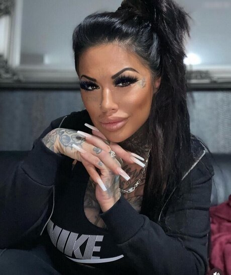 Catherine Teufelsweib