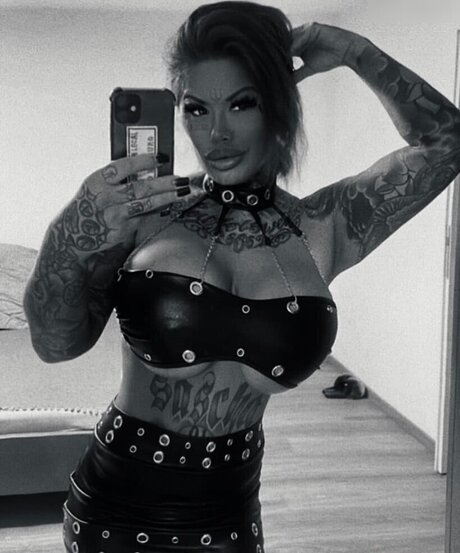 Catherine Teufelsweib