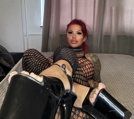 Catherine Teufelsweib