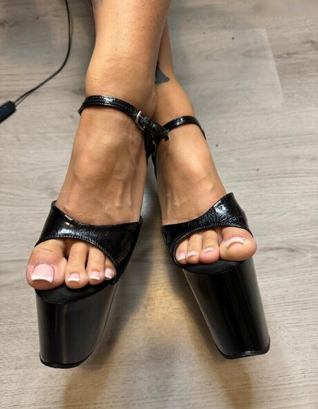 Catherine Teufelsweib