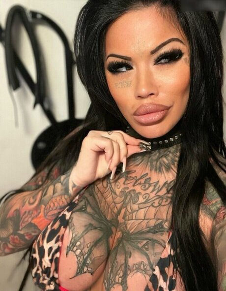 Catherine Teufelsweib