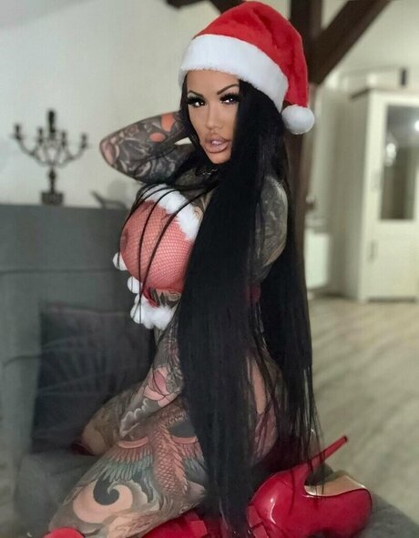 Catherine Teufelsweib