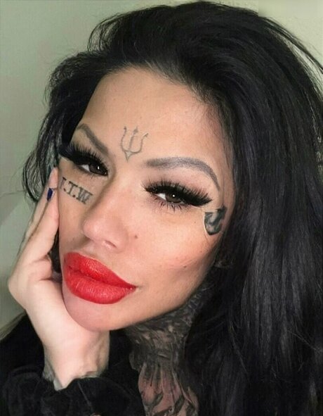 Catherine Teufelsweib