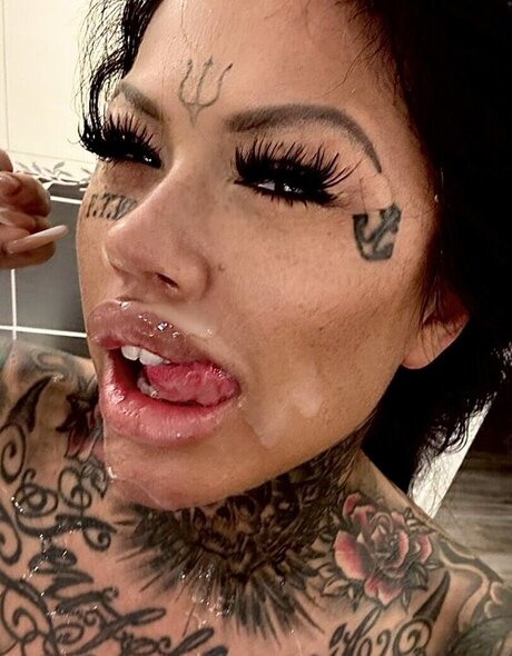 Catherine Teufelsweib