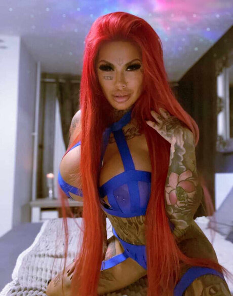 Catherine Teufelsweib