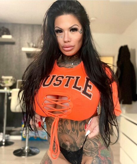 Catherine Teufelsweib