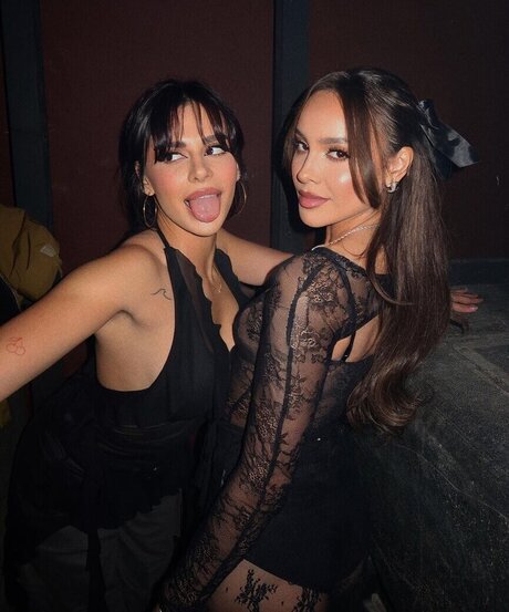 Margarita Maddy Nigmatullin