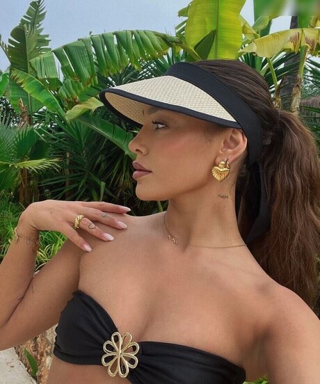 Margarita Maddy Nigmatullin