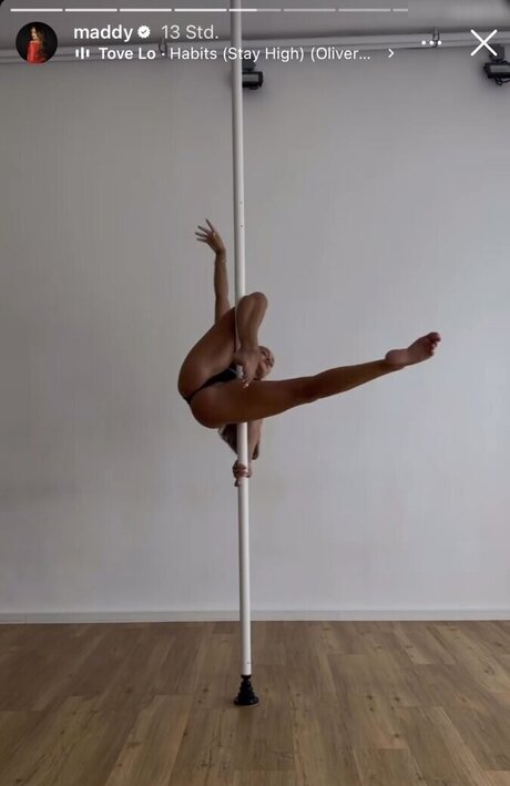 Margarita Maddy Nigmatullin