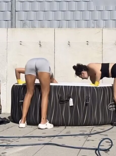 Margarita Maddy Nigmatullin