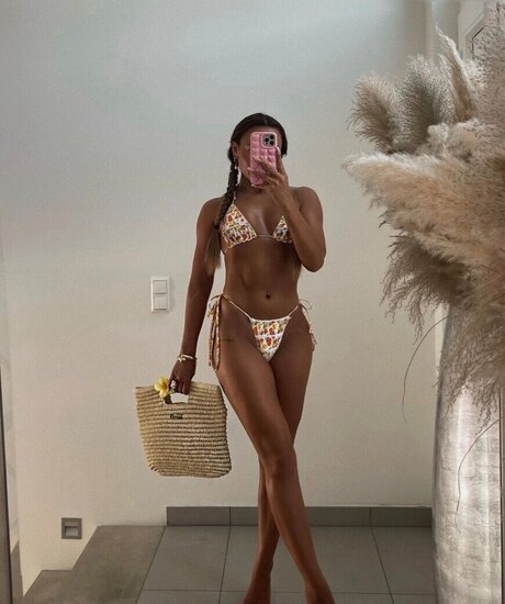 Margarita Maddy Nigmatullin