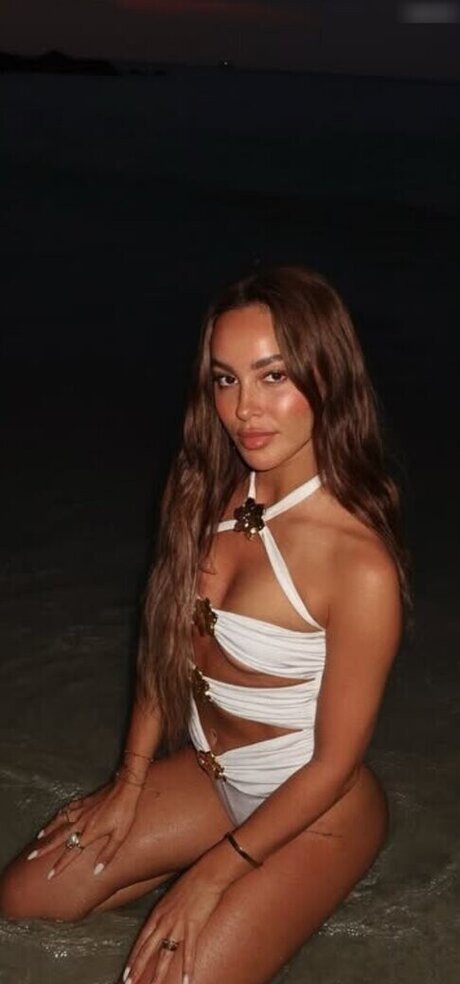 Margarita Maddy Nigmatullin