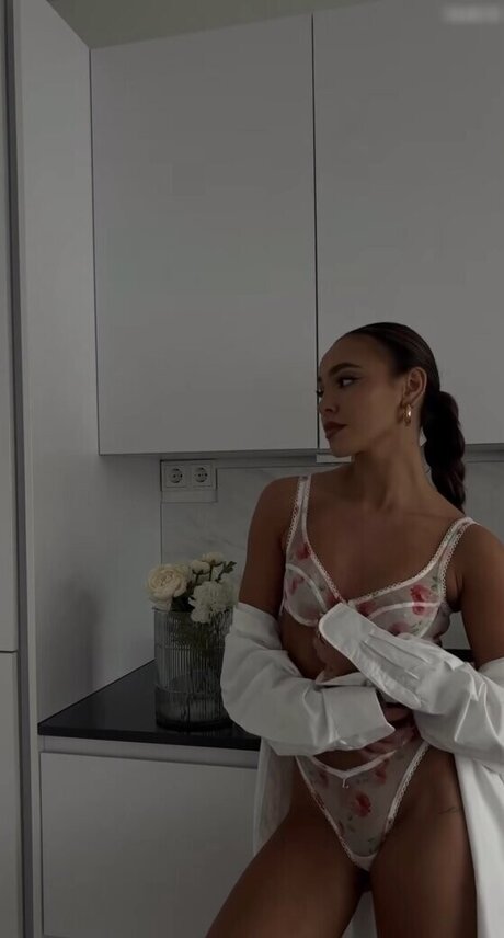 Margarita Maddy Nigmatullin