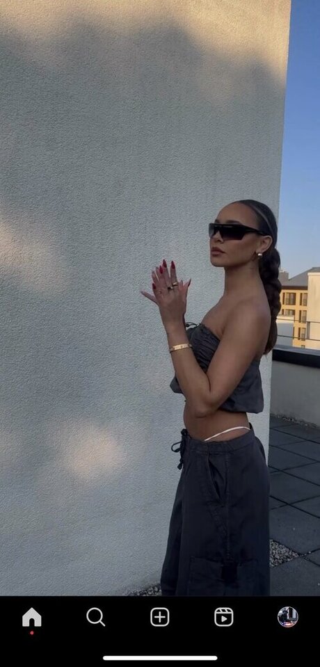 Margarita Maddy Nigmatullin