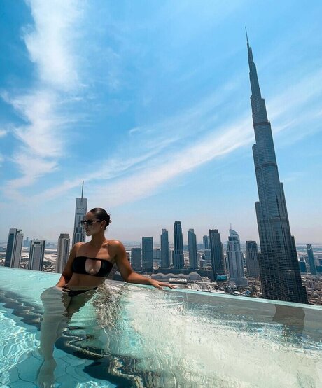 Melissa Ortega Tafjord