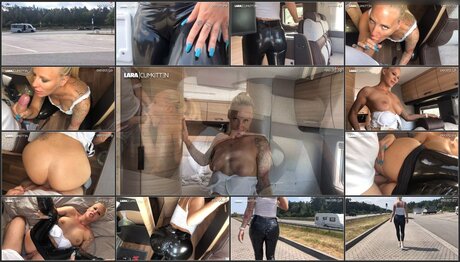 Lara Cumkitten