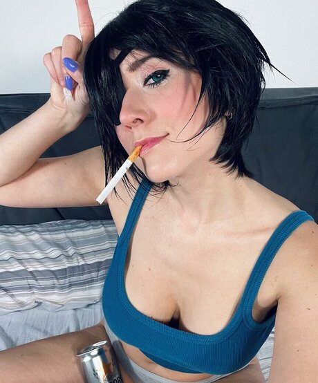 Reginacosplay