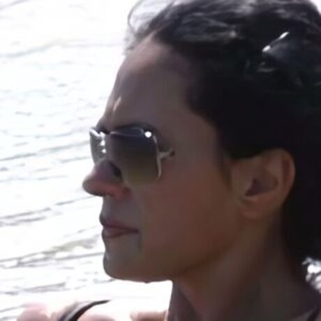 Maria Grazia Cucinotta