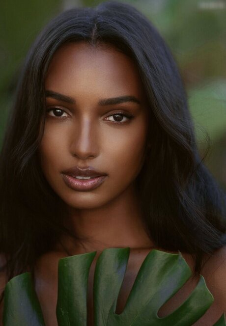 Jasmine Tookes