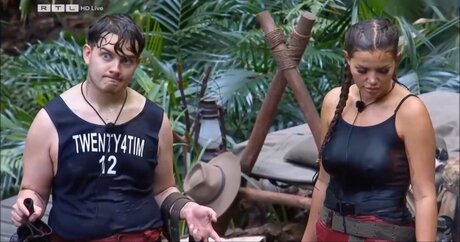 Ich Bin Ein Star  Holt Mich Hier Raus