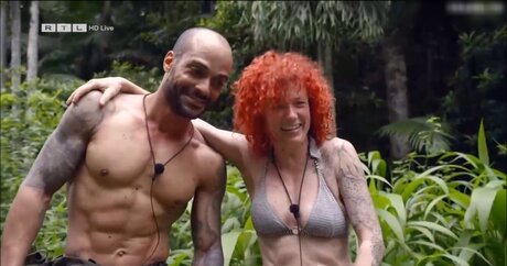 Ich Bin Ein Star  Holt Mich Hier Raus