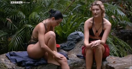 Ich Bin Ein Star  Holt Mich Hier Raus