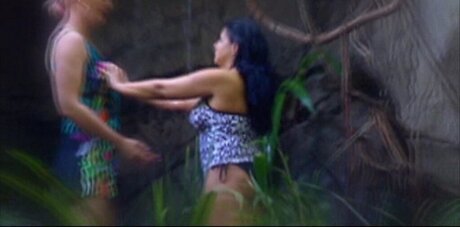 Ich Bin Ein Star  Holt Mich Hier Raus