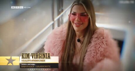 Ich Bin Ein Star  Holt Mich Hier Raus