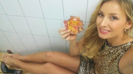 Annacarina Woitschack