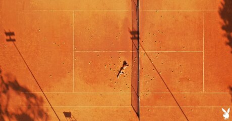 Svenja Van Den Bogaart