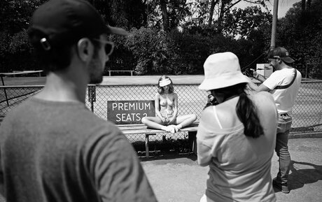 Svenja Van Den Bogaart