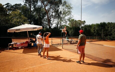 Svenja Van Den Bogaart