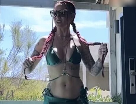 Aline Jost Diraimondo