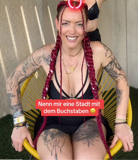 Aline Jost Diraimondo