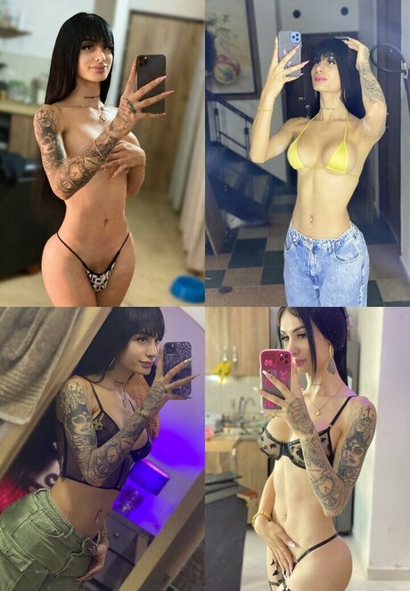 Mistress Sophia Neira