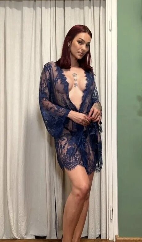 Chameen Von Klepacki