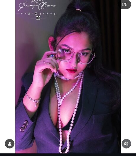 Chandrika Passionica