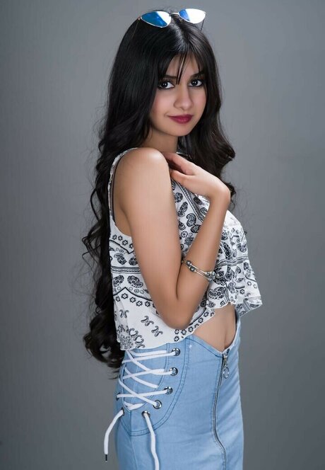 Aishwarya Harishankar