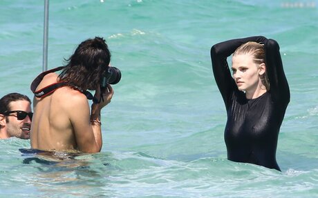 Lara Stone