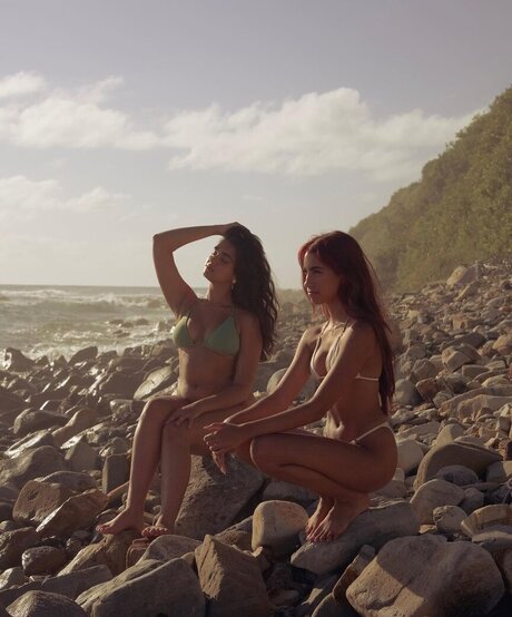 Geraldine Viswanathan