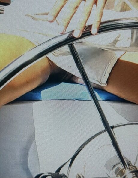 Sailing The Far Side