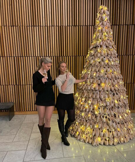 Ingeborg Anna Matilde Hansen