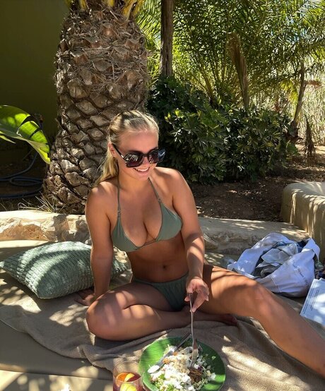 Ingeborg Anna Matilde Hansen